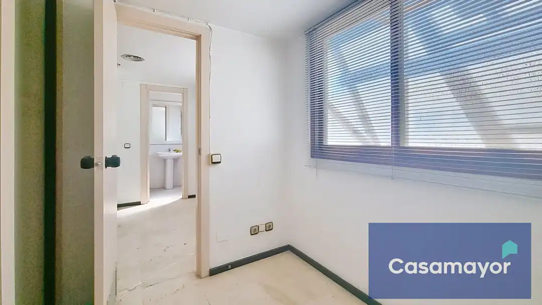 Büro mit Aufzug zur Miete in Avenida Maisonnave, imagen 15