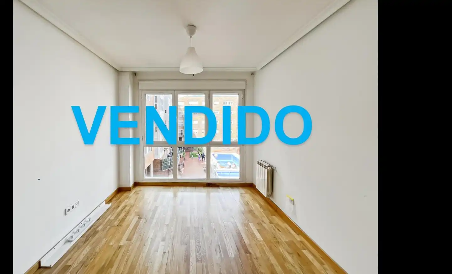 Vista exterior de Pis en venda en Torrejón de Ardoz amb Aire condicionat, Calefacció i Traster