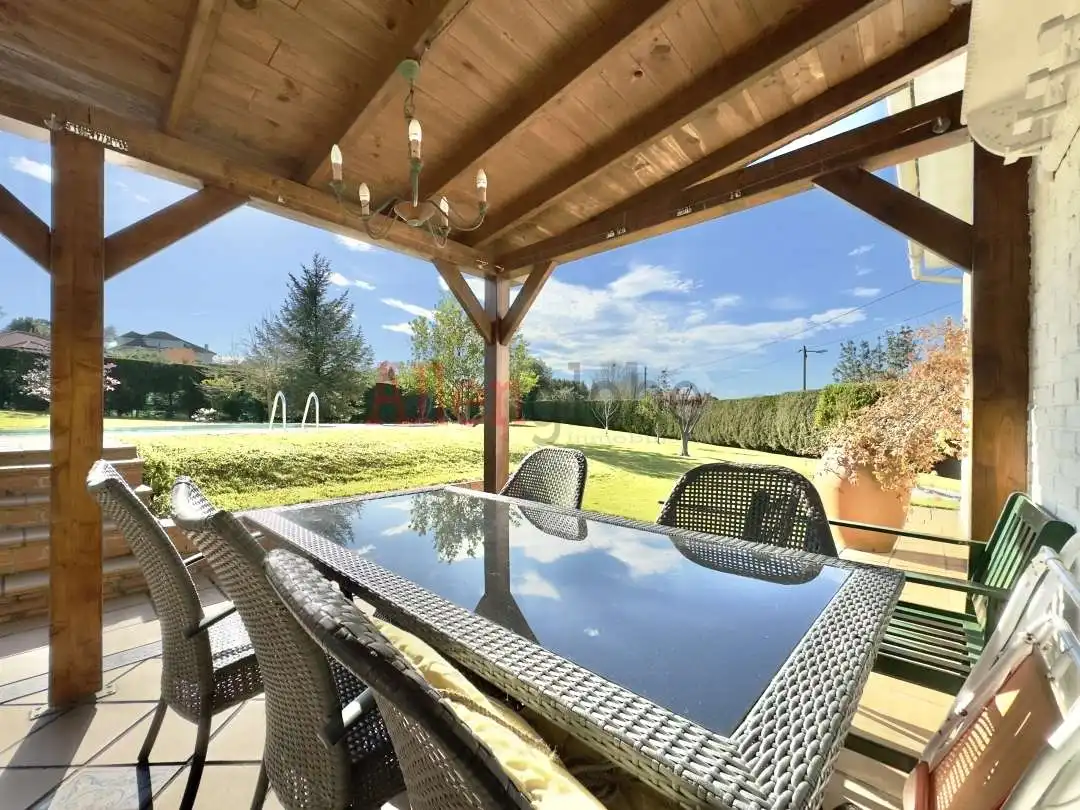 Villa in vendita a La Carrera - Piedramuelle, imagen 10