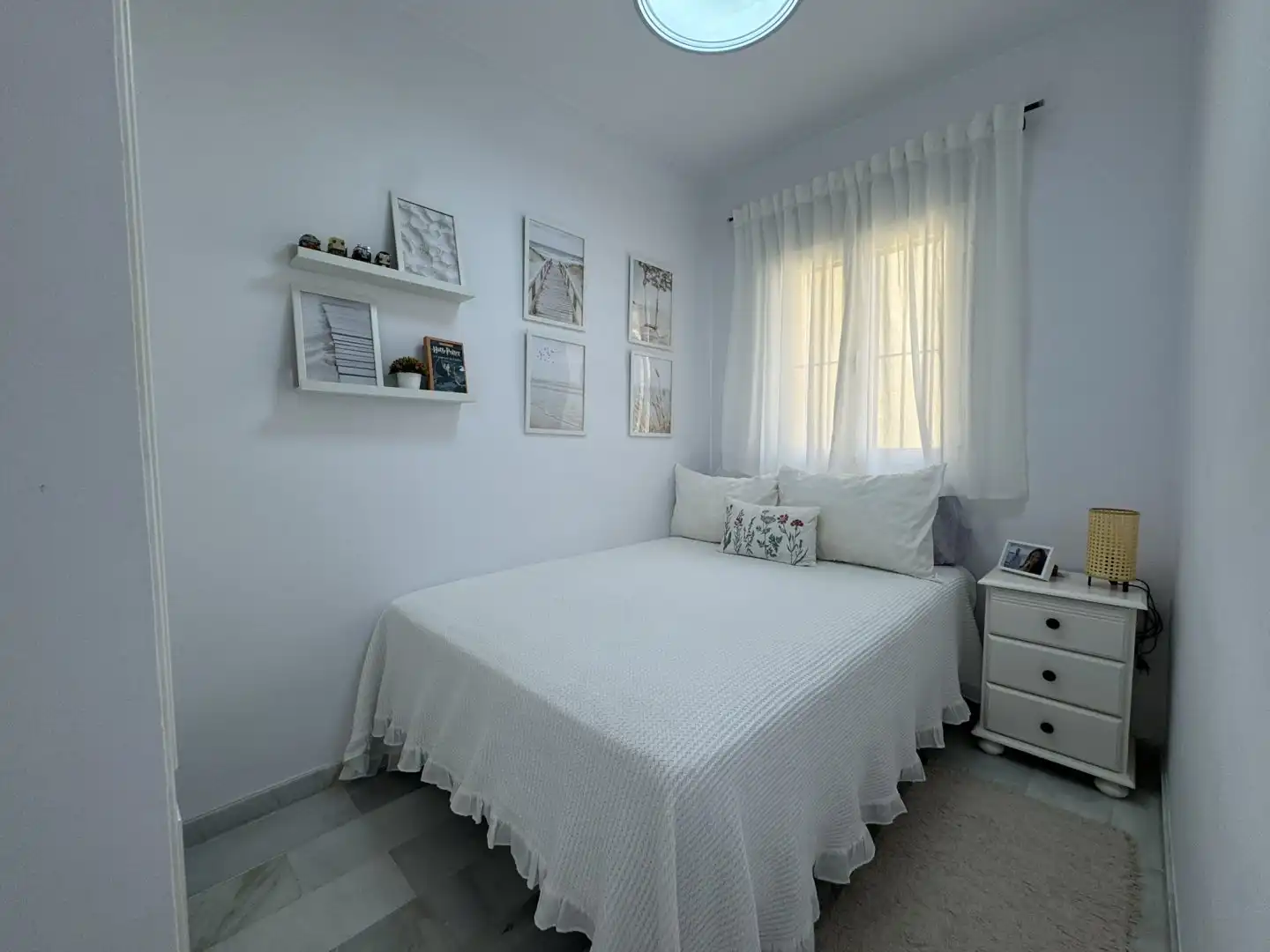 Bedroom of Duplexes for sale in Chipiona  with Furnished