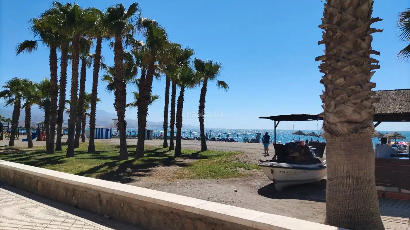 Appartement compact avec piscine à louer à Calle Mar Cantabrico 5, imagen 14