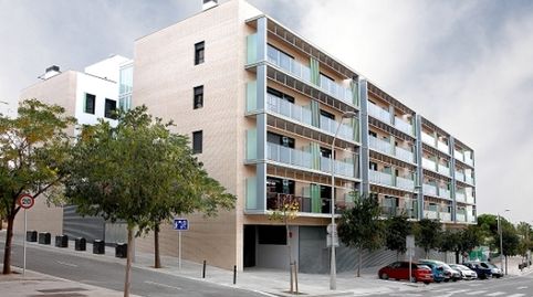 Foto 2 de Garaje en venta en C/ Països Catalans , Roses - Castellbell, Sant Feliu de Llobregat
