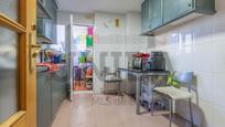 Kitchen of Flat for sale in Badajoz Capital  with Air Conditioner and Heating