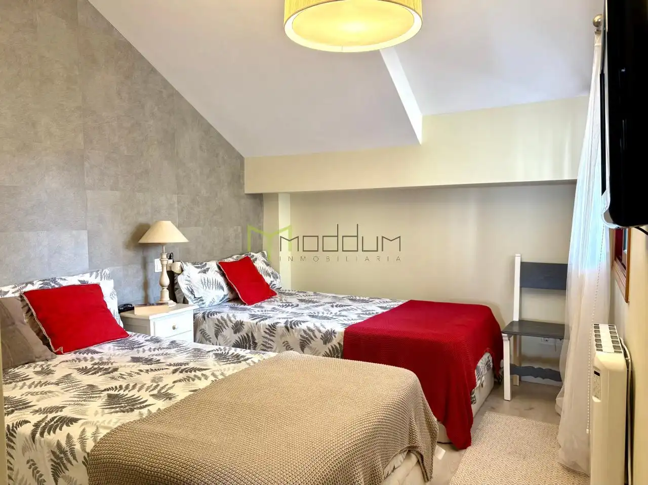 Flat with lift for sale in CALLE CORUÑA, imagen 14