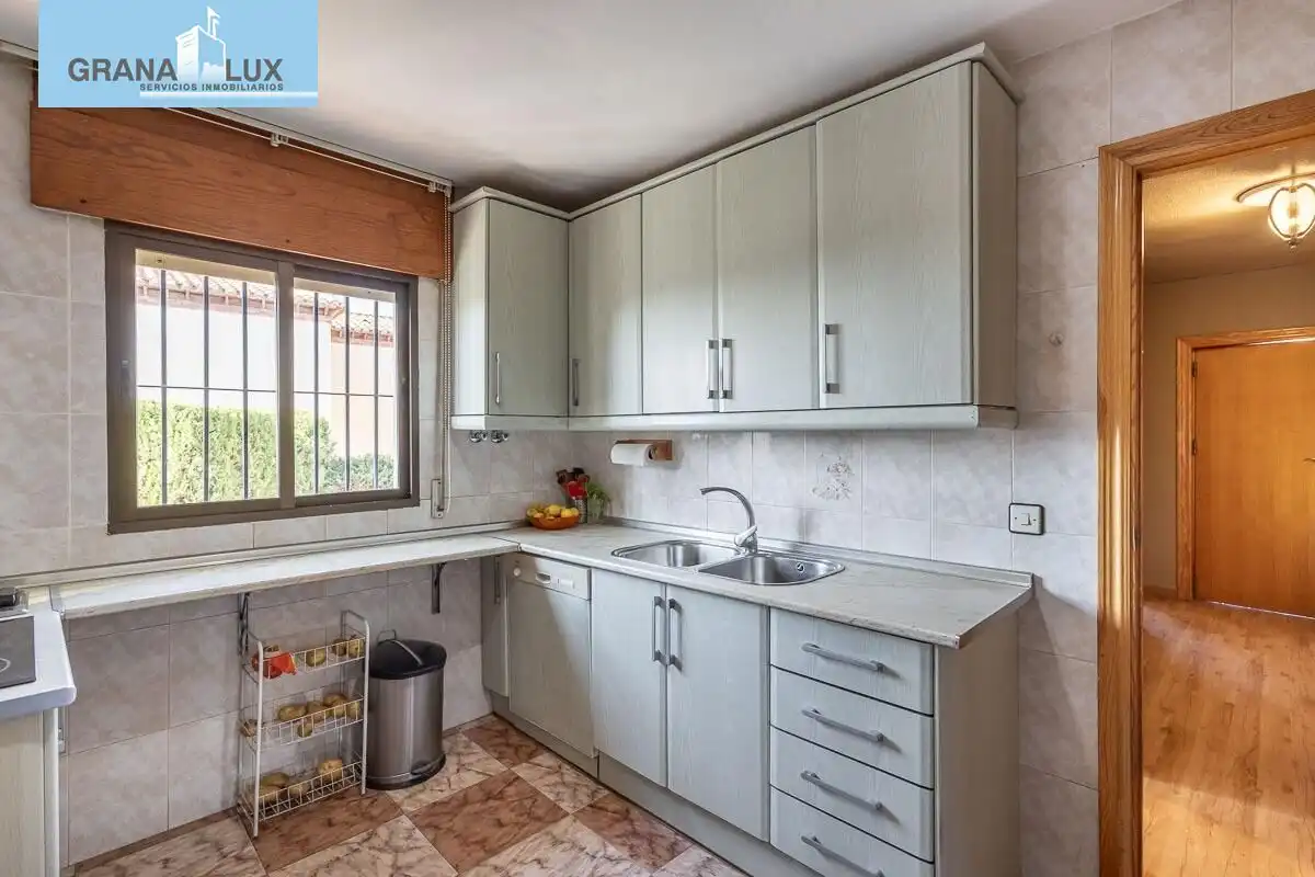 Chalet en venta en CALLE LIRIO, imagen 21