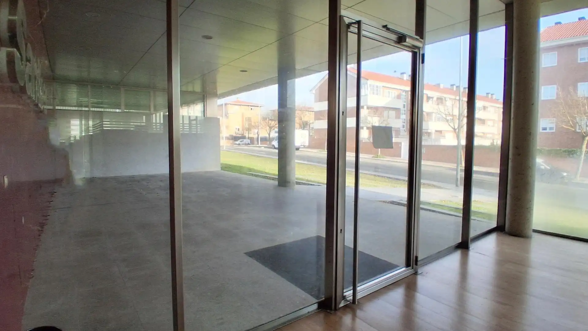 Oficina en venta en Aldeatejada