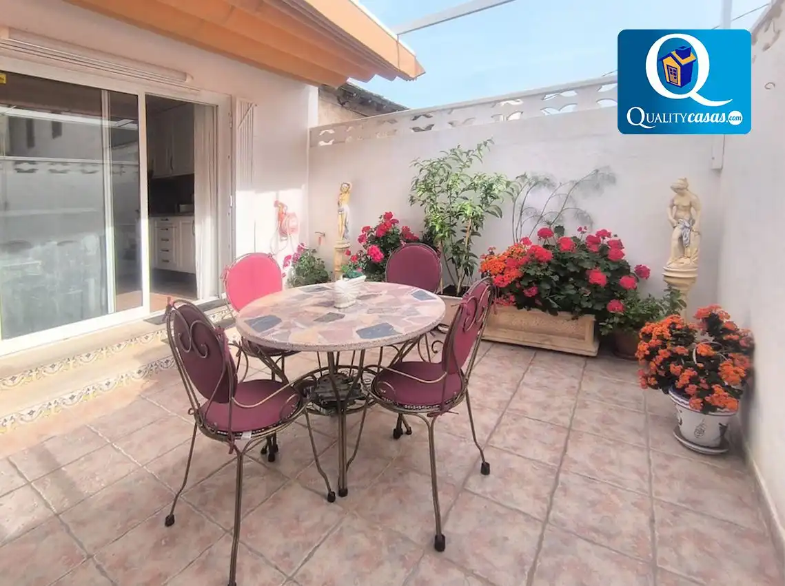 Bungalow en venta en Aigües, imagen 3
