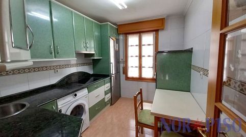 Foto 2 von Wohnung zum Verkauf in San Francisco, Bilbao