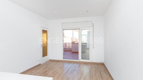 Foto 5 de Àtic en venda a El Guinardó, Barcelona