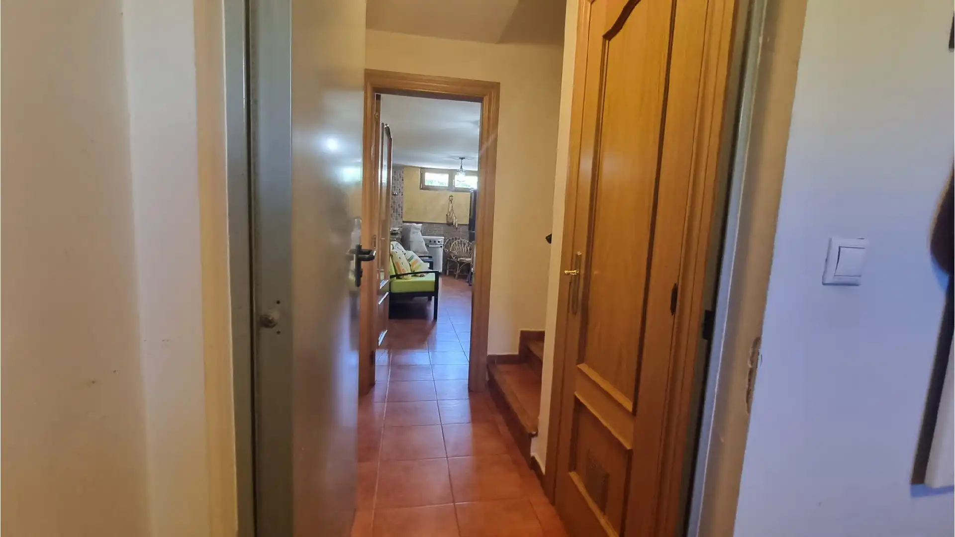 Houses for sale in Villamuriel de Cerrato  with Heating, Private garden and Terrace