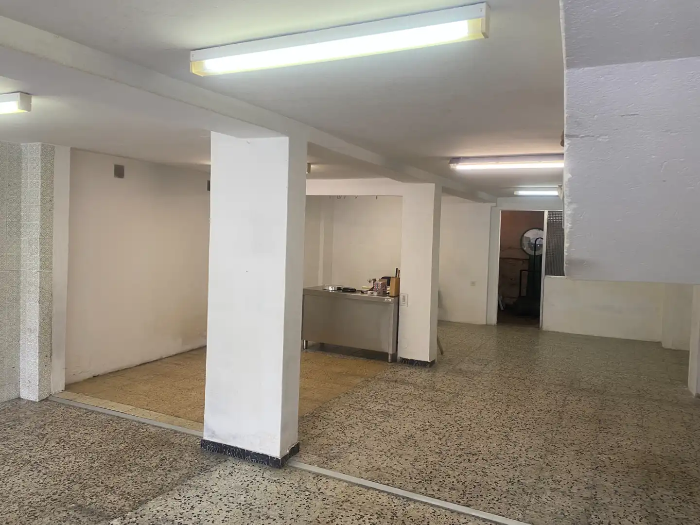 Local comercial en venda a Ruela de Brion 5D, imagen 8