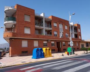 Flat for sale in Av de la Paz, Jacarilla