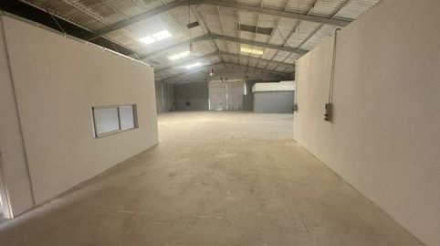 Photo 4 of Industrial buildings for sale in Calle Aurora Boreal, Pla de la Vallonga, Alicante / Alacant