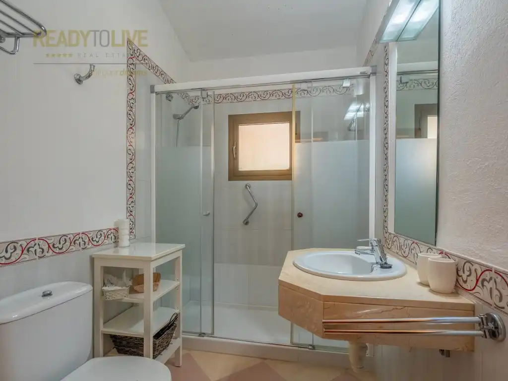 Casa rustica con terrazza in vendita a Pollença Poble, imagen 16