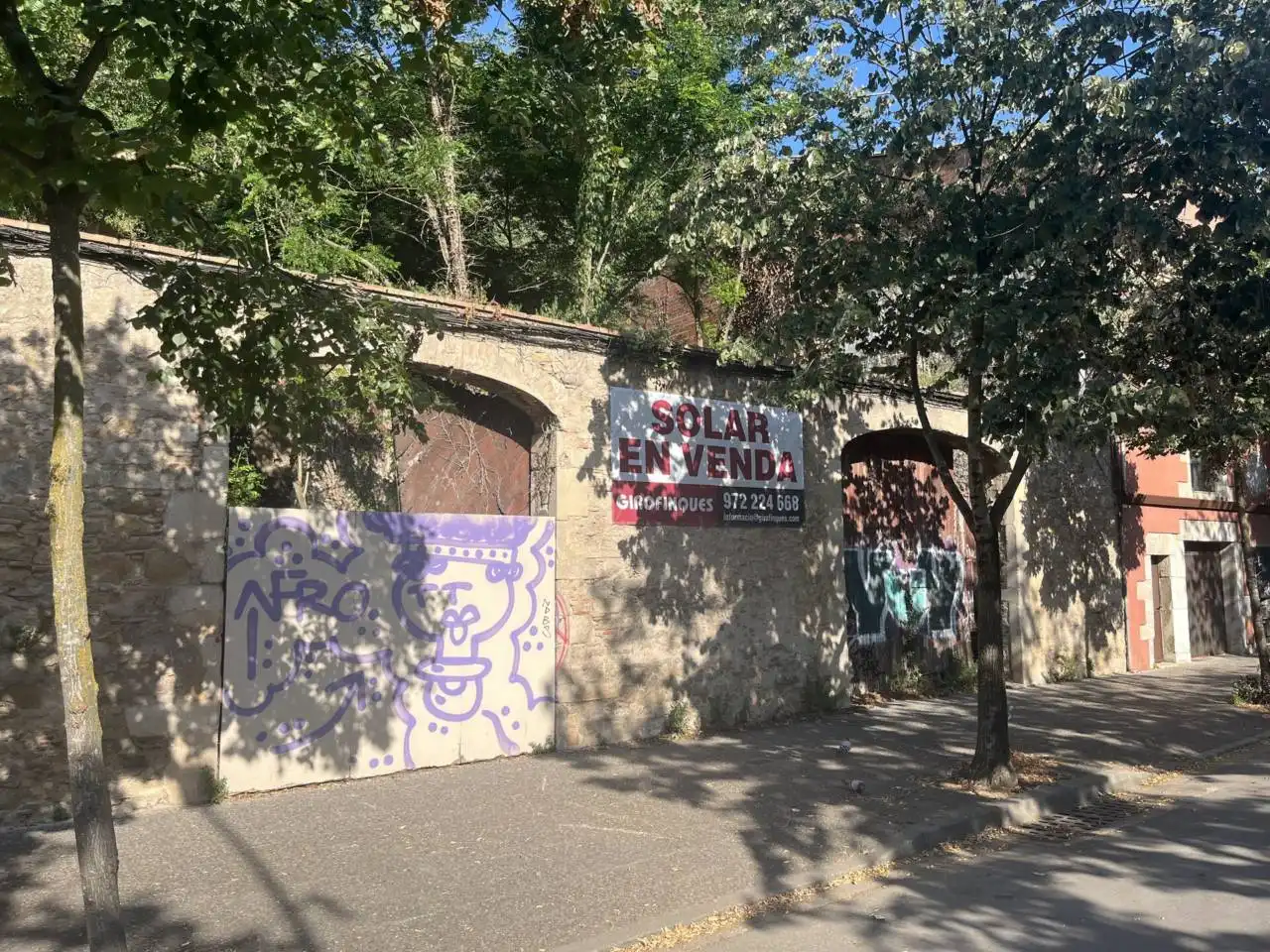 Rustikales Grundstück zum Verkauf in Pont Major - Pedret - Campdorà, imagen 13