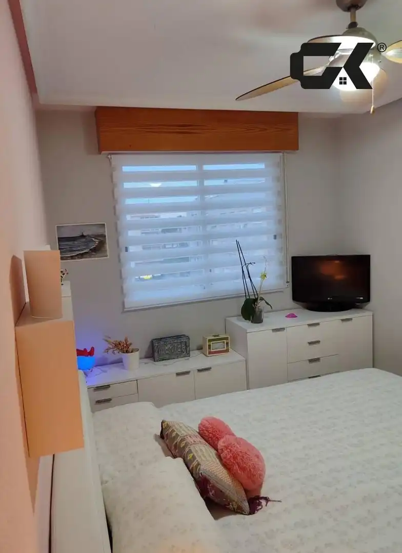Apartament amb ascensor en venda a Pedanías Este, imagen 9