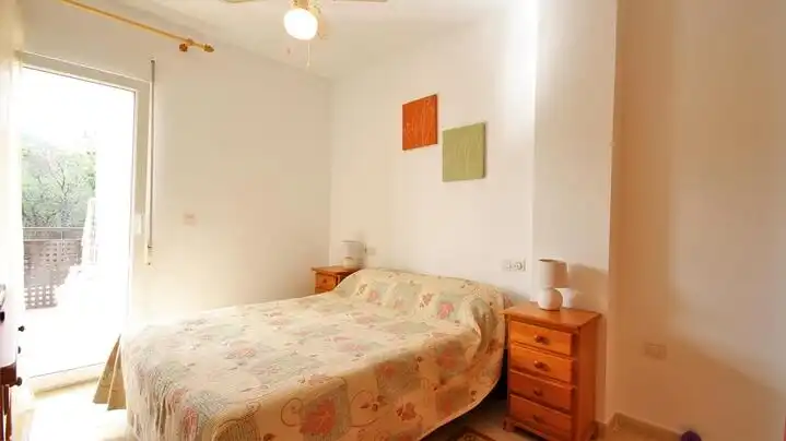 Apartment mit Terrasse zum Verkauf in Xaló, imagen 8