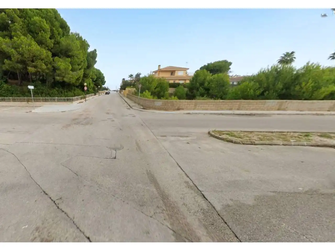 Rural land for sale in Calle mosen llorenc riber 8, imagen 4