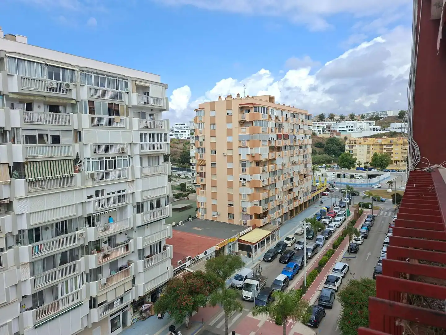Wohnung mit Pool zum Verkauf in Torre del Mar, imagen 37