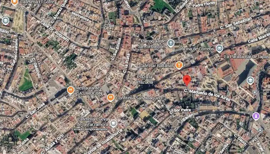 Flat with lift for sale in Centro, imagen 2