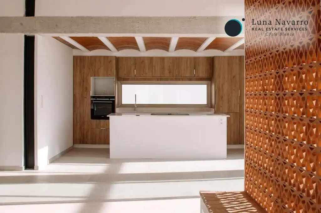 Casa o xalet en venda a Calle Thomas Lloret Lloret, 1, Orxeta