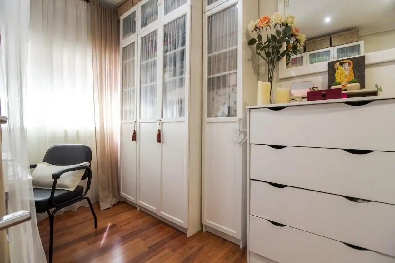 Piso con ascensor en venta en La Estación, imagen 27