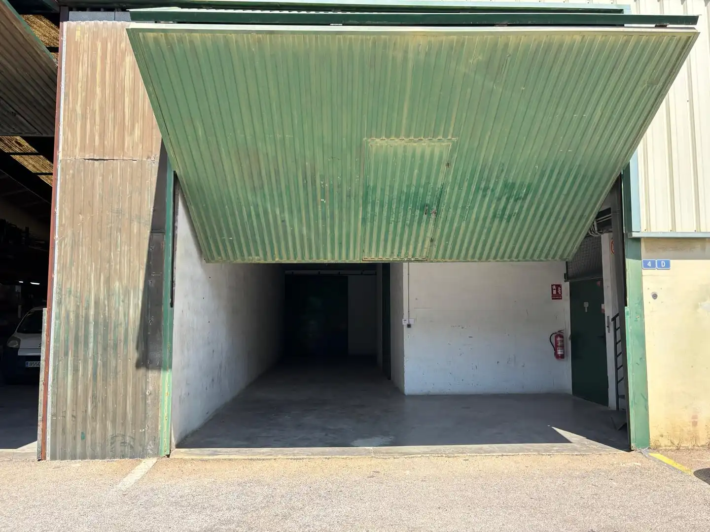 Parking de Trastero en venta en Marratxí