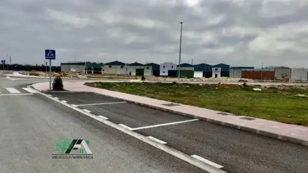 Terrains et parcelles à vendre à Vereda las Ánimas