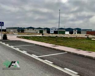 Exterior view of Industrial land for sale in Baeza