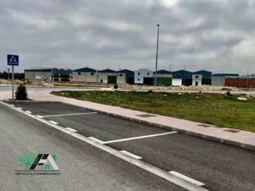 Industriegrundstück zum Verkauf in Vereda las Ánimas