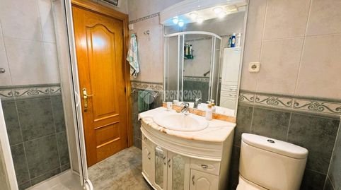 Photo 2 of Flat for sale in Paseo Constitución - Las Damas, Zaragoza Capital