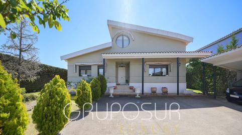 Photo 2 of House or chalet for sale in Avenida Boecillo, 74, Boecillo, Valladolid