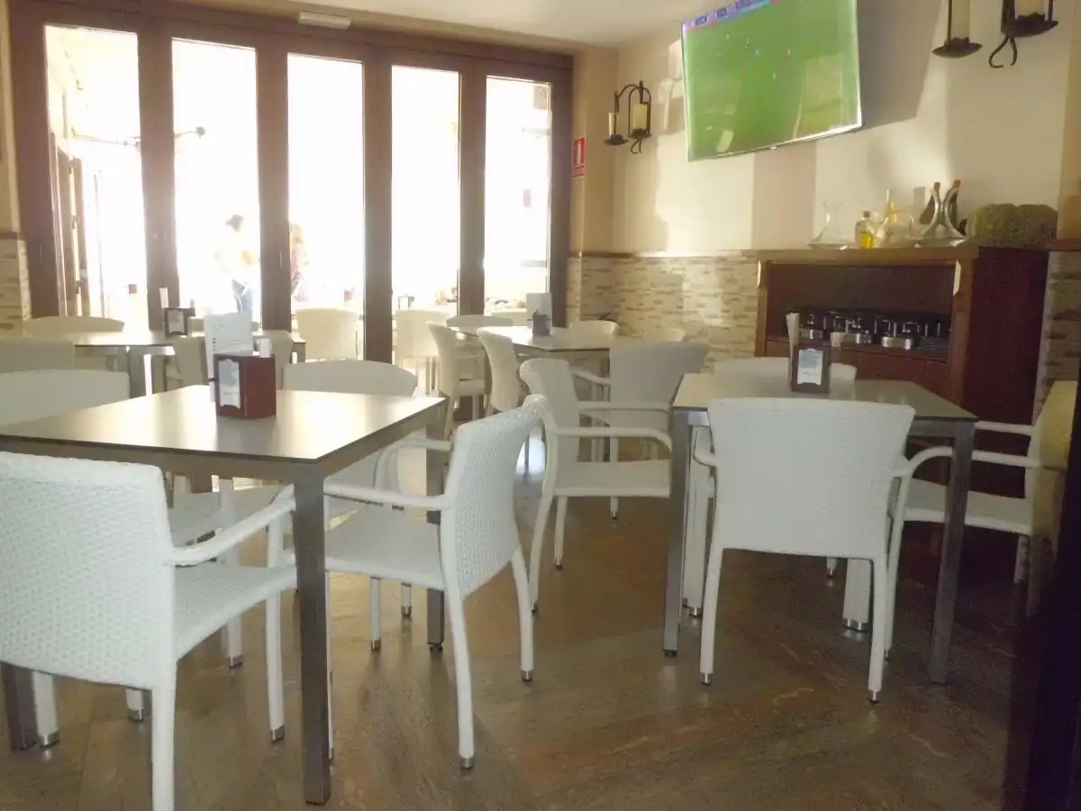 Business premises for sale in Roquetas de Mar ciudad, imagen 15
