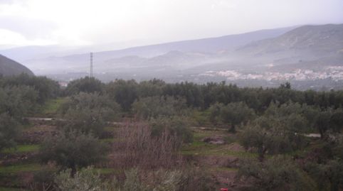Foto 5 de Casa o xalet en venda a Fondón, Almería