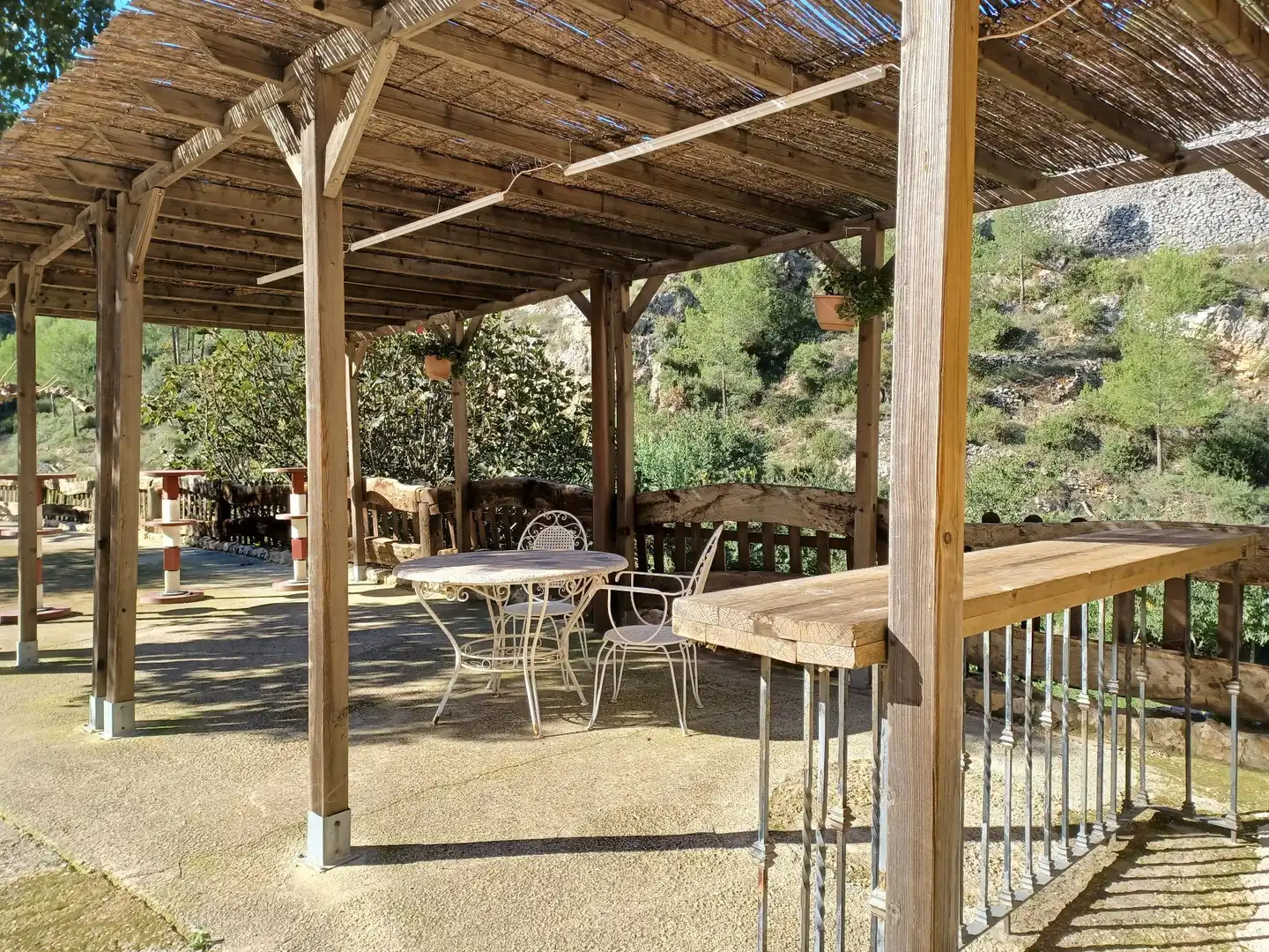 Maison avec jardin à vendre à Sant Josep - Zona Hospital, imagen 8