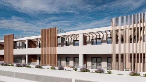 Foto 4 de Planta baja en venta en Avenida del Deporte, 3b