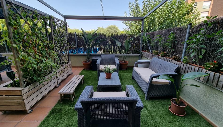 Foto 1 de Planta baixa en venda a Sant Sadurní d'Anoia, Barcelona