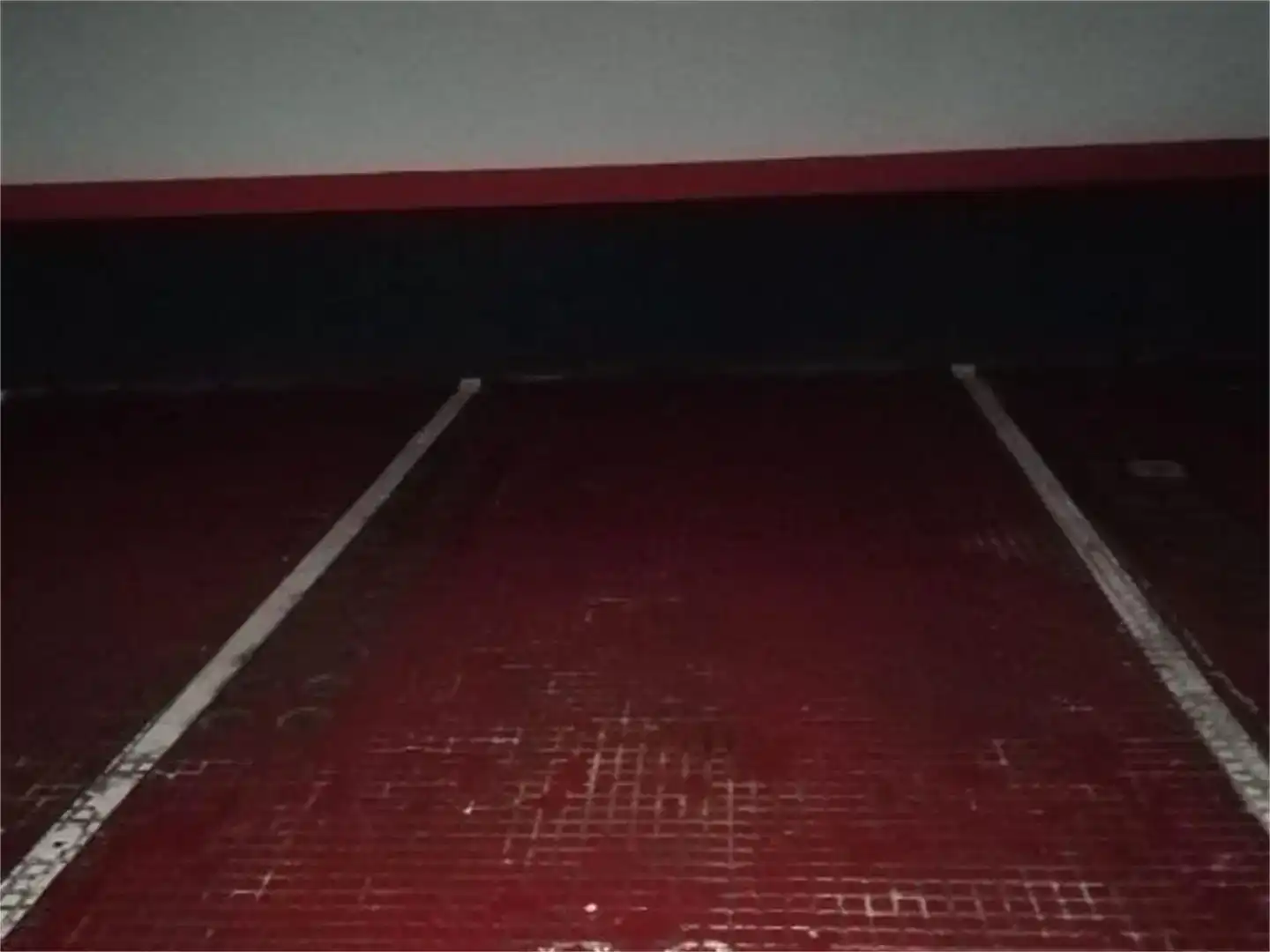 Parkplatz von Garage zum Verkauf in Madrid