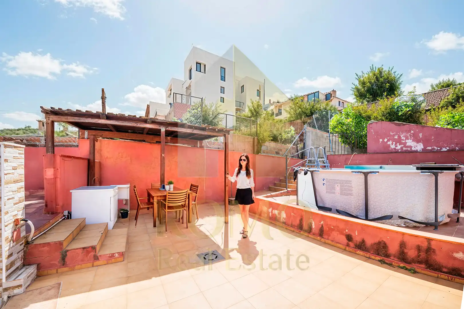 Casa a schiera in vendita a Avinguda Sant Jordi, imagen 26