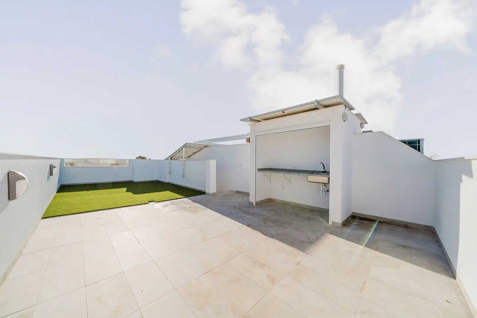 House with terrace for sale in Pilar de la Horadada ciudad, imagen 30
