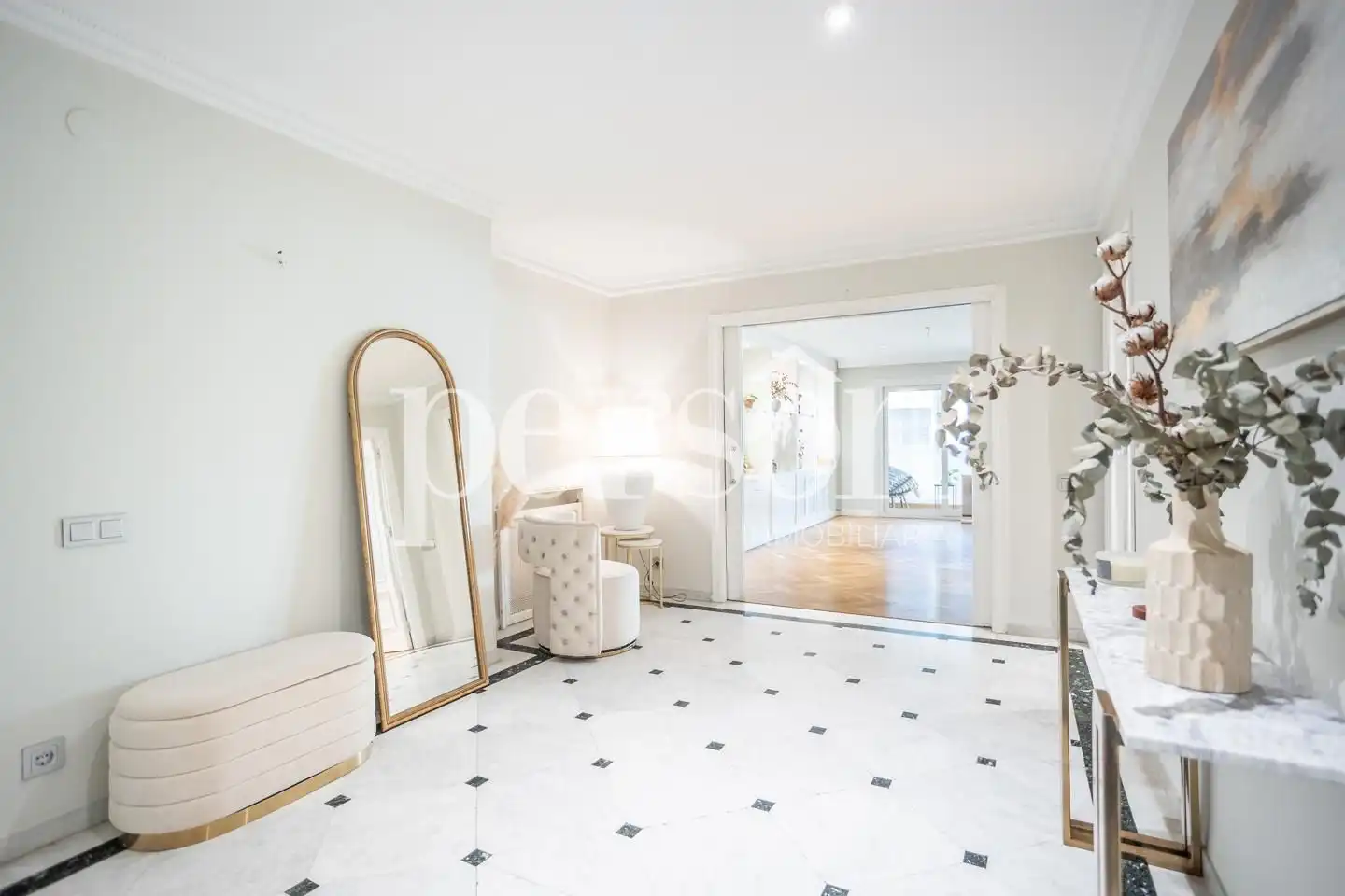 Piso con ascensor en venta en Del Doctor Moliner, imagen 29