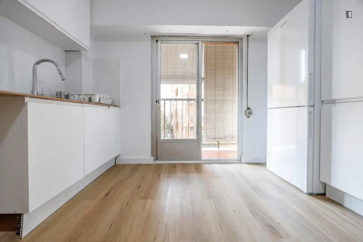Habitación en Valencia, Valencia