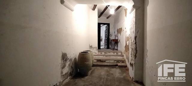 Casa-chalet en Venta en Épila