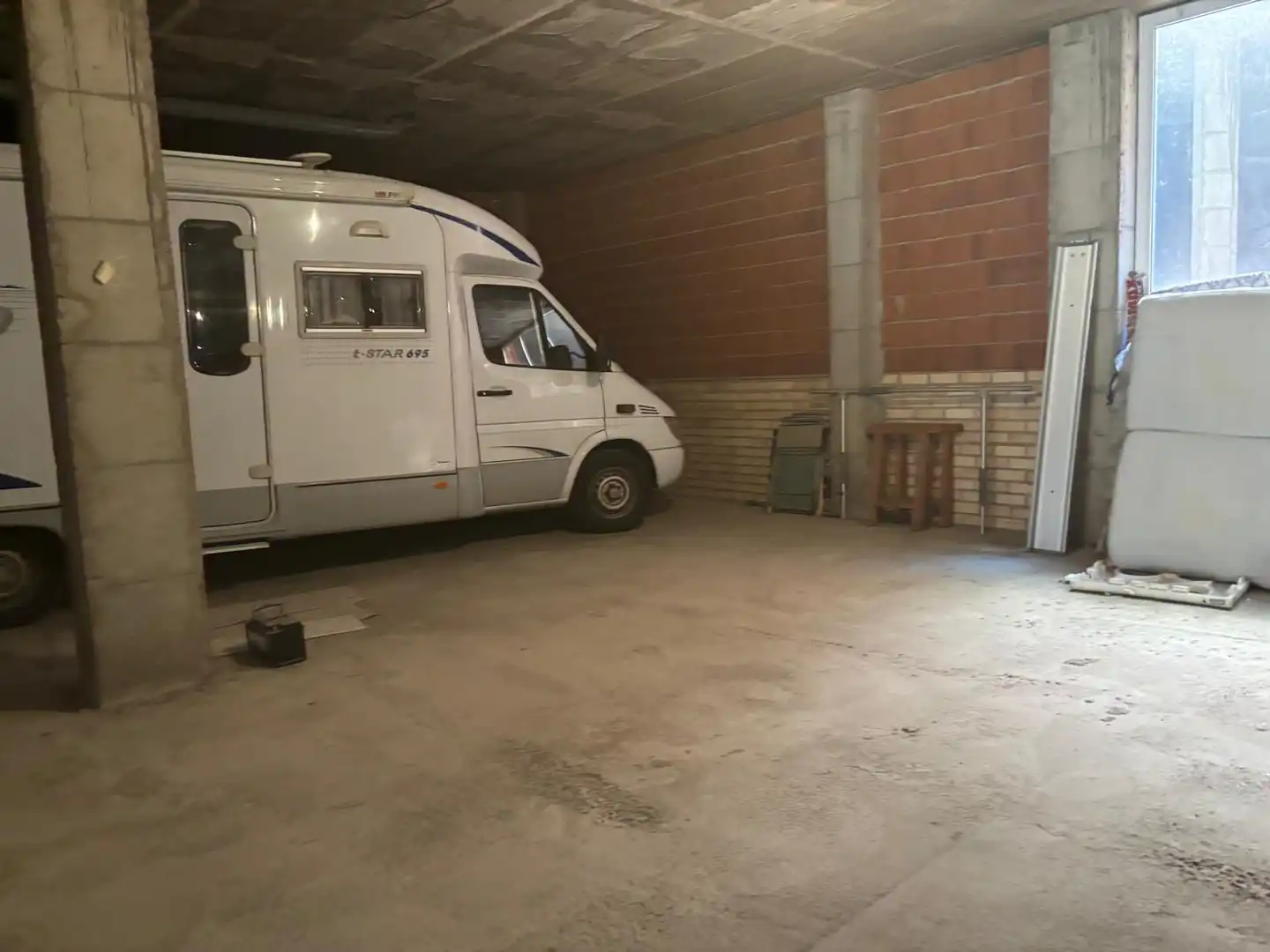Gewerbefläche zum Verkauf in Carrer Raval Cortines, imagen 6