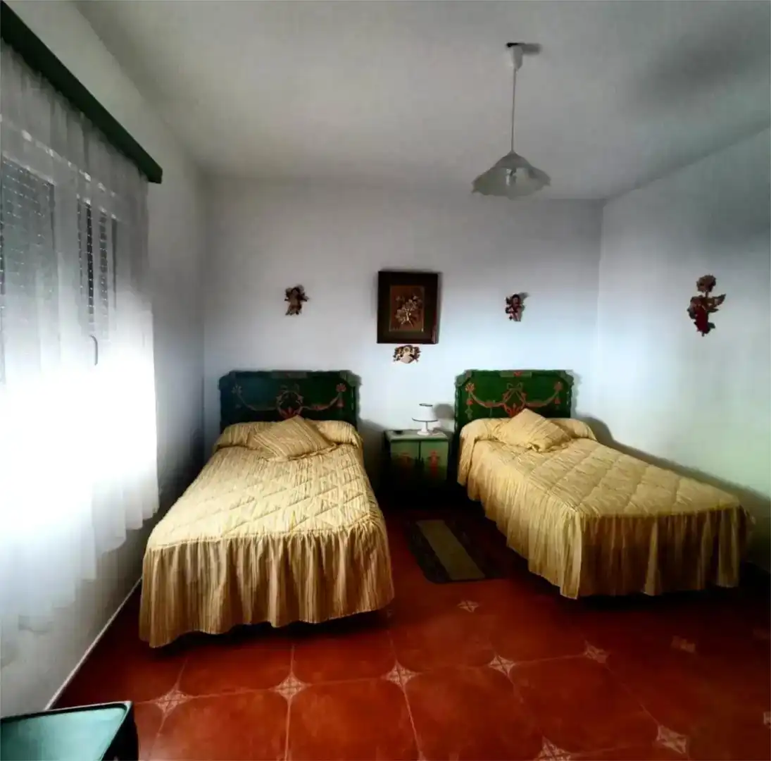 Habitación de Casa o chalet en venta en Urda con Balcón