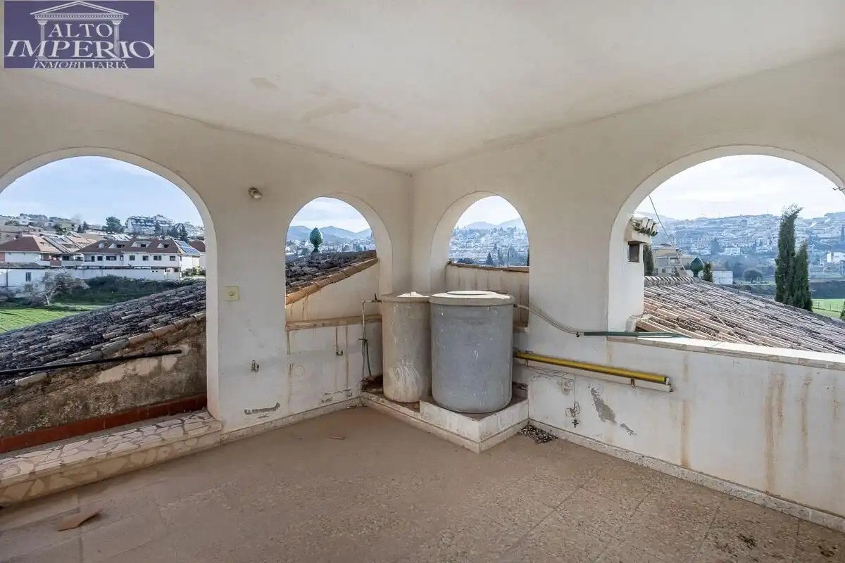 Landhaus mit Pool zum Verkauf in Calle CAJAR, imagen 42