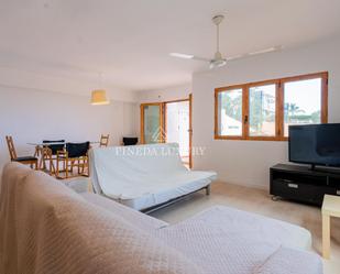 Sala d'estar de Apartament en venda en Sagunto / Sagunt amb Terrassa, Traster i Piscina comunitària