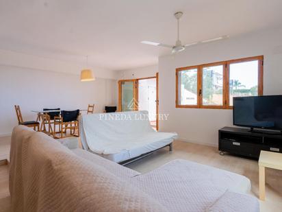 Living room of Apartment for sale in Sagunto / Sagunt  with Terrace, Storage room and Community pool