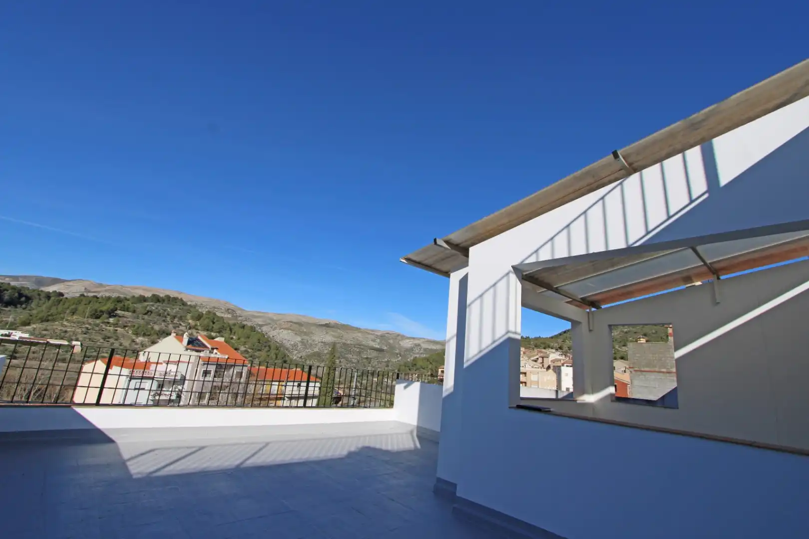 Terraced house for sale in Castell de Castells, imagen 14