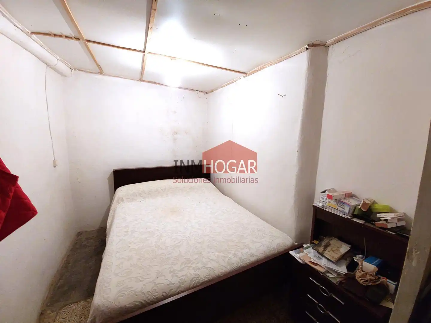 Bedroom of Houses for sale in Peñalba de Ávila